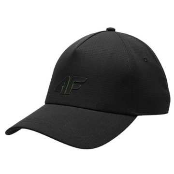 4F МУЖСКАЯ ВЕСЕННЯЯ БЕЙСБОЛЬНАЯ КЕПКА