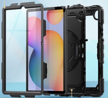 ARMOR CASE для SAMSUNG GALAXY TAB S6 LITE 2021 2022 г.