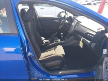 Subaru 2024 Subaru WRX Premium, 2024r., 4x4, 2.4L 2.4 Benzyna 271KM, zdjęcie 8