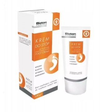 KREM DO STÓP prodiab, 100 g