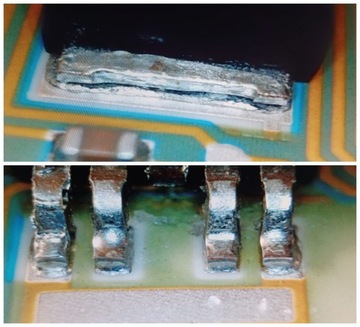 КОНТРОЛЛЕР МОДУЛЬ СВЕЧ НА ЗАПАЛ BMW GSE102 M57 E60 E90 E83 E53 E65 E46