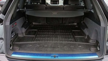 Audi Q7 II SUV 3.0 TDI 272KM 2017 Audi Q7 3.0TDI 272KM Quattro S-line 7os. Hak LED Tem. Akt Salon PL, zdjęcie 27