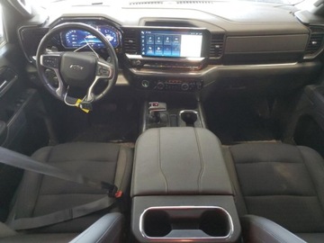 Chevrolet Silverado II 2023 Chevrolet Silverado 2023r., LT Trail Boss, od ubezpieczalni 5.3 Benzyna, zdjęcie 7