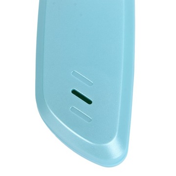 Персональная охранная сигнализация Портативный светодиодный брелок для самообороны с подсветкой