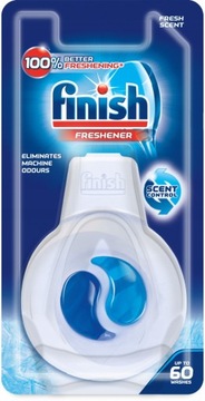 Finish Freshner zapach do zmywarki 4 ml