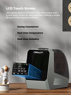 Сушилка для нитей Creality Space Pi Plus