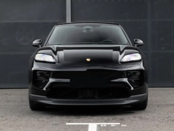 Porsche Macan 2025 PORSCHE Macan 4 Suv (387KM) 2025, zdjęcie 4