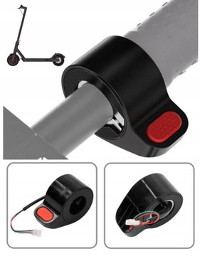 Рычаг газа для Xiaomi M365 M365/PRO 2/Mi 3