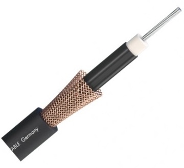 SOMMER SPIRIT LLX LOW LOSS HIEND KABEL GITAROWY