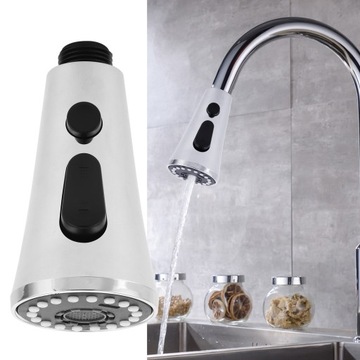 АЭРЛЯТОР ДЛЯ КУХОННОГО Смесителя, КОНЦ. ЛЕНТЫ