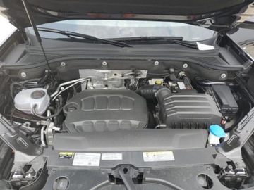 Volkswagen 2024 Volkswagen Atlas 2024 VOLKSWAGEN ATLAS Cross Spot SE, silnik 2.0 L 2.0, zdjęcie 11