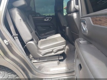 Chevrolet Tahoe GMT900 2021 Chevrolet Tahoe 2021, 5.3L, 4WD, Z71 5.3 Benzyna 355KM, zdjęcie 9