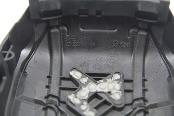 Крышка подушки безопасности Citroen Ds3 DS7 OE