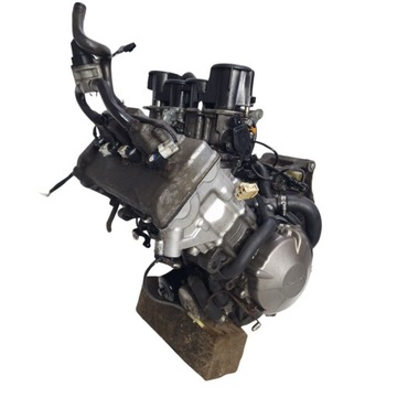 Двигатель в сборе Honda CBR 600 RR 05-06