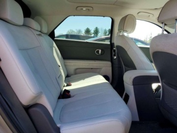 Hyundai IONIQ 5 2022 Hyundai IONIQ 5 2022 Hyundai IONIQ 5 LIMITED Elektryczny 225KM, zdjęcie 9