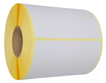 ETYKIETY TERMICZNE 100x150 do DRUKARKI GODEX