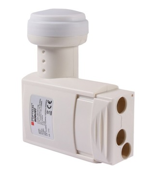 Конвертер Unicable 4UB+2Legacy Multiroom CP Canal+