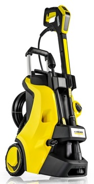 МАШИНА ПОД ДАВЛЕНИЕМ KARCHER K5 POWER CONTROL HOME XL