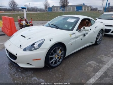 Ferrari California 2014 Ferrari California 2014 4.3l 4.3 Benzyna 483KM, zdjęcie 7