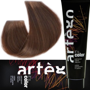 ARTEGO FARBA 7,71 7MA KASZTANOWO POPIELATY BLOND