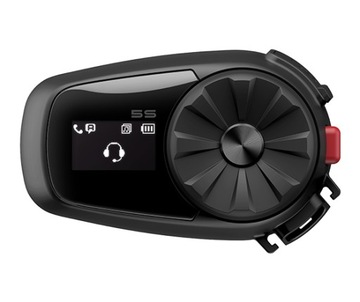МОТОЦИКЛСКИЙ ИНТЕРКОМ SENA 5S (2 КОМПЛЕКТА)
