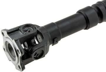 HŘÍDEL HNACÍ NTY NWN-NS-017