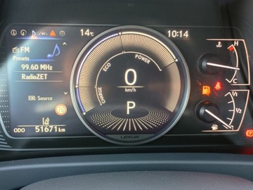 Lexus UX Crossover Facelifting 2.0 250h 184KM 2023 Lexus UX 250h GPF F Sport Design 2WD, zdjęcie 14