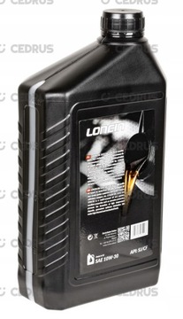 МОТОРНОЕ МАСЛО ДЛЯ LONCIN КОСИЛКИ, TREATOR, ТРАКТОРА 10W30 2.0L