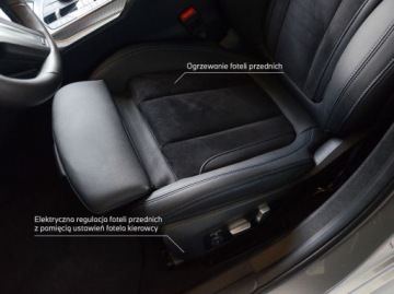 BMW Seria 3 G20-G21 Touring 2.0 330e 292KM 2023 BMW Seria 3 330e xDrive Touring 2.0 Hybryda Plug-in 292KM, zdjęcie 12