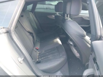 Audi A5 F5 2023 Audi A5 Sportback Premium Plus 45 Tfsi S Line Quattro S Tronic 2023 2.0, zdjęcie 12