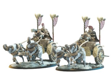 Tanngnojstr Chariot