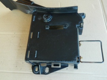 КРЕПЛЕНИЕ ПЛАСТИКОВОЙ НАЛИВКИ YAMAHA DT 125 1996 г.в.