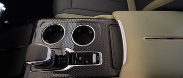 Hongqi HS3 1.5T 169KM 2025 Hongqi HS3 1.5 FWD 156 KM Leasing od 101 ubezpieczenie za 1 zl 1.5 169KM, zdjęcie 8