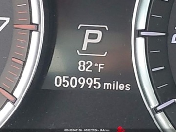 Acura TL IV 2019 Acura TL 2019 Acura TLX 3.5L FWD 3.5 Benzyna 290KM, zdjęcie 13