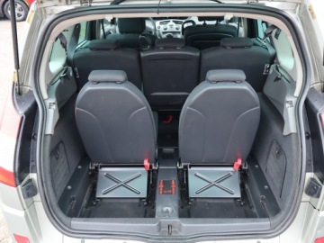 Renault Grand Scenic I 2006 Renault Grand Scenic 2.0 16V, GAZ, Automat, zdjęcie 15