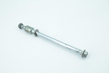 YAMAHA XVS 125 DRAG STAR 97-04 ЗАДНИЙ МОСТ