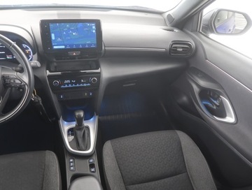 Toyota 2023 Toyota Yaris Cross 1.5 VVT-iE, Salon Polska, zdjęcie 7
