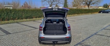 Nissan Qashqai II 2018 Nissan Qashqai Tekna plusFull OpcjaPanorama109 tys. wpisuje na fakturzeOrg, zdjęcie 36