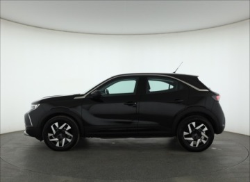 Opel Mokka II SUV 1.2 Turbo 130KM 2022 Opel Mokka 1.2 Turbo, Salon Polska, Serwis ASO, zdjęcie 2