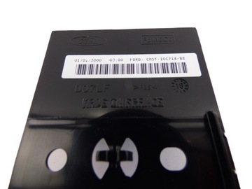 Гибридный зарядный модуль C-Max Fusion / плагин Energi США Ford CM5Z-10E994-D