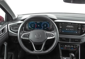 Volkswagen Taigo 1.5 TSI 150KM 2024 Volkswagen Taigo 1.5TSI 150KM, Style, Pakiet Komfort, Digital Cockpit Pro,, zdjęcie 16