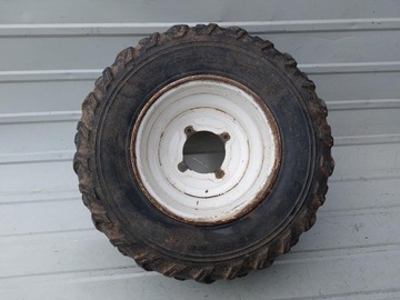 ОБОД КОЛЕСА KAWASAKI KLF 300