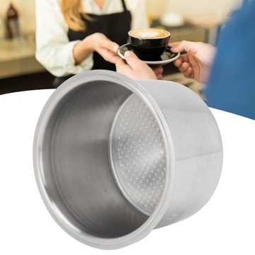 СИТНО-ФИЛЬТР ДЛЯ КОФЕМАШИНЫ 51 ММ