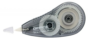 Коректор-стрічка OFFICE PRODUCTS мишка - 4,2 мм x 10 м точний
