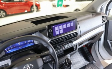 Toyota 2024 Toyota Proace Verso Verso 2.0 D4-D Long Business 2.0 Diesel 144KM, zdjęcie 33