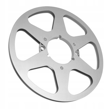 ГОЛОСОВЫЕ КАТУШКИ — СЕРЕБРЯНЫЕ 10 ДЮЙМОВ