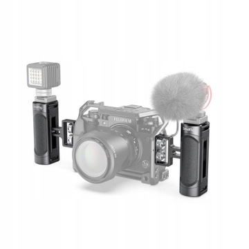 Боковая ручка SmallRig Mini (винты 1/4 дюйма-20) 2916