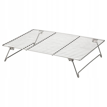 IKEA LATTBAKAD Kratka do studzenia ciast, 39x28 cm