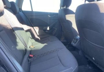 Skoda Scala Hatchback Facelifting 1.0 TSI 95KM 2024 Skoda Scala Ambition 1.0 TSI 95 KM LPG Czujniki Clima ASO Salon PL, zdjęcie 10