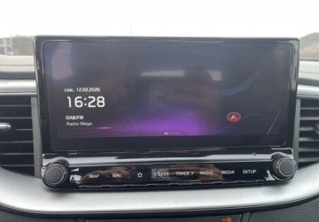 Kia Ceed III Hatchback Facelifting  1.5 T-GDI 140KM 2024 Kia Ceed Kia Ceed 1.5 T-GDI M 1.5 Benzyna 140KM, zdjęcie 18